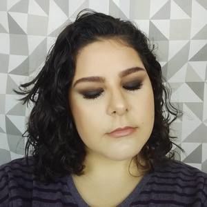 Meet your Posher, Naomi